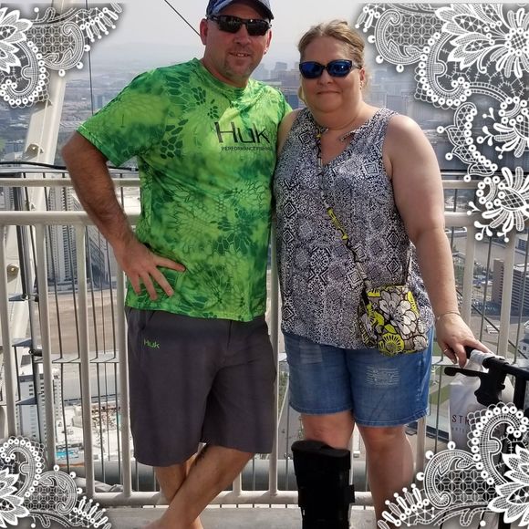 Meet your Posher, Kim - Picture 1 of 1